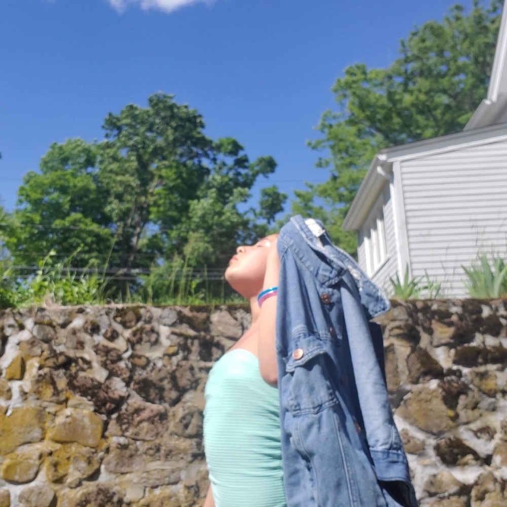 Meet your Posher, Sophia